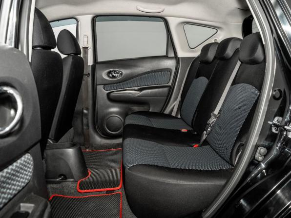 Nissan Note II с пробегом 2014 года, цена 730 500 рублей, 138244 км, хэтчбек, Автокод Объявления