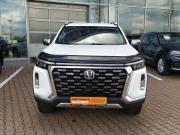 Changan Hunter Plus Екатеринбург  - изображение 31