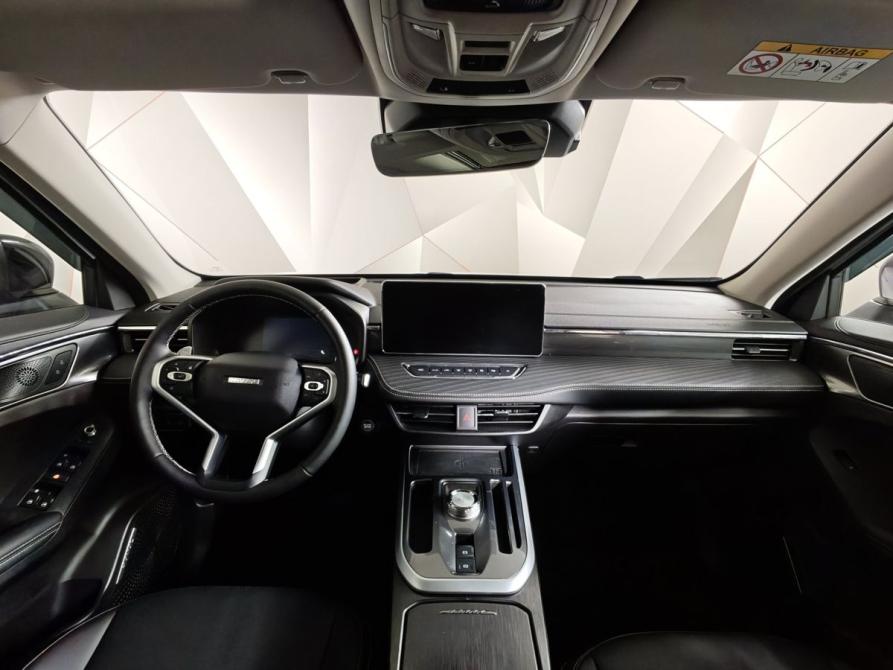 Haval Jolion I Рестайлинг Москва  - изображение 4