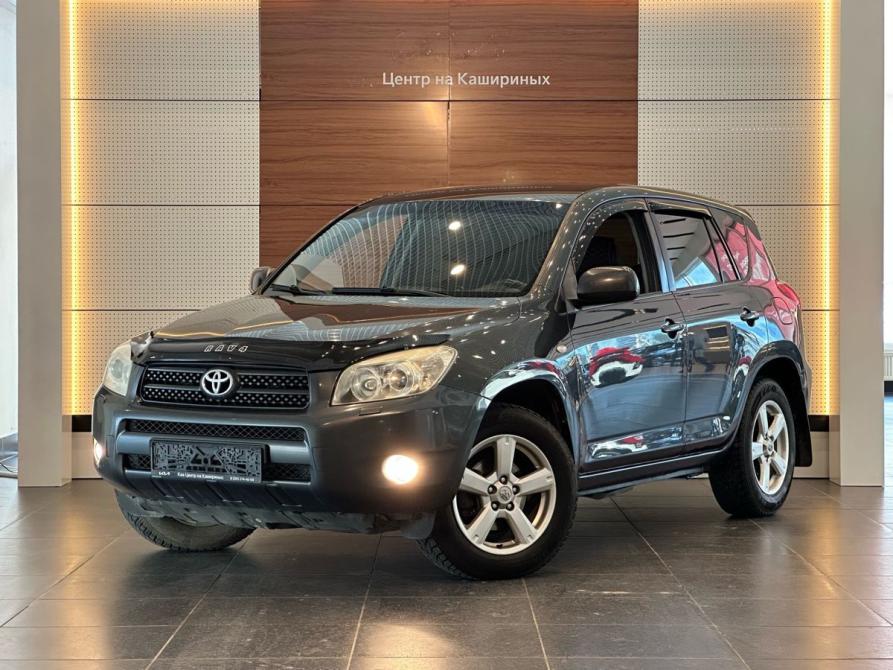 Toyota RAV4 III (XA30) Челябинск  - изображение 1