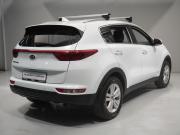 Kia Sportage IV Рестайлинг Москва  - изображение 20
