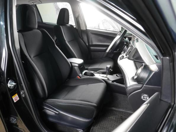 Toyota RAV4 IV (XA40) с пробегом 2013 года, цена 1 799 000 рублей, 158334 км, внедорожник, Автокод Объявления