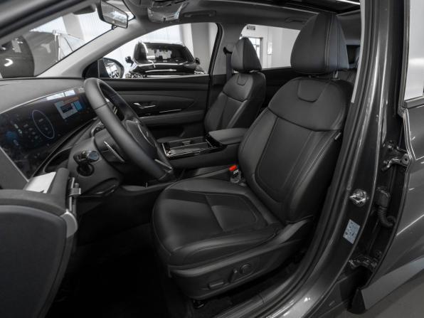 Hyundai Tucson IV Рестайлинг с пробегом 2026 года, цена 4 250 000 рублей, 23 км, внедорожник, Автокод Объявления