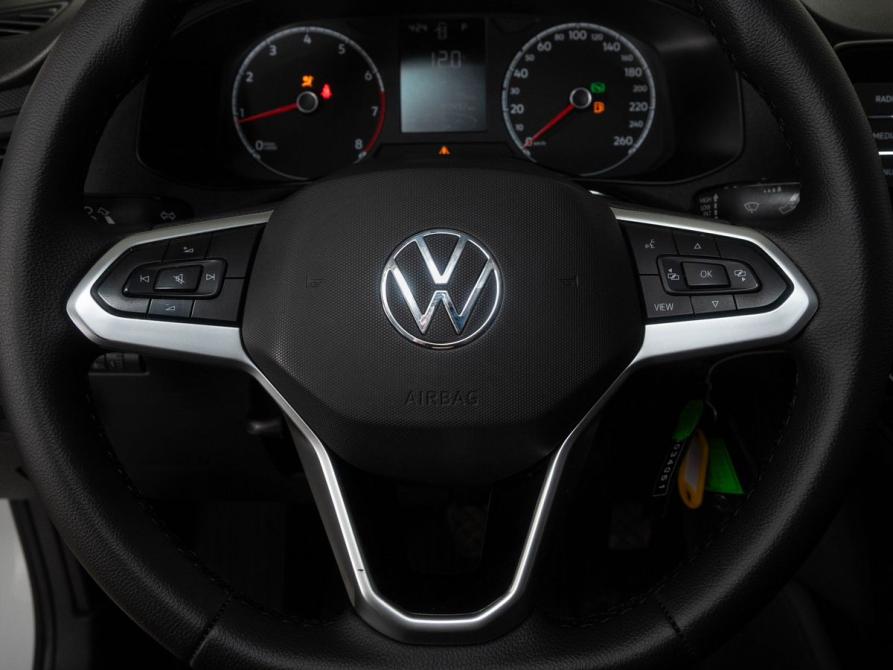 Volkswagen Polo VI Казань  - изображение 9