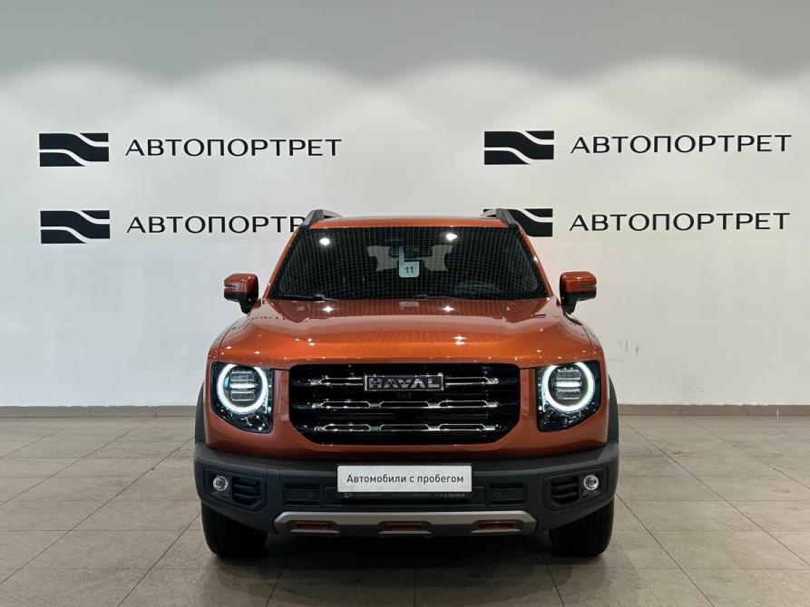 Haval Dargo I Санкт-Петербург  - изображение 10