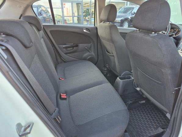 Opel Corsa D Рестайлинг II с пробегом 2013 года, цена 540 000 рублей, 134341 км, хэтчбек, Автокод Объявления