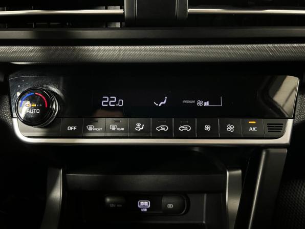 Kia Seltos I с пробегом 2021 года, цена 2 320 000 рублей, 26844 км, внедорожник, Автокод Объявления
