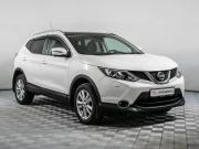 Nissan Qashqai II Москва  - изображение 21