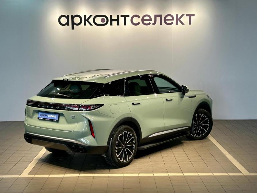 Exeed RX Краснодар  - изображение 2