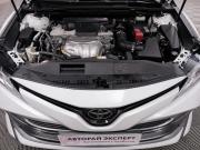 Toyota Camry VIII (XV70) Ульяновск  - изображение 42