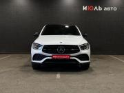 Mercedes-Benz GLC Coupe I (C253) Рестайлинг Челябинск  - изображение 25