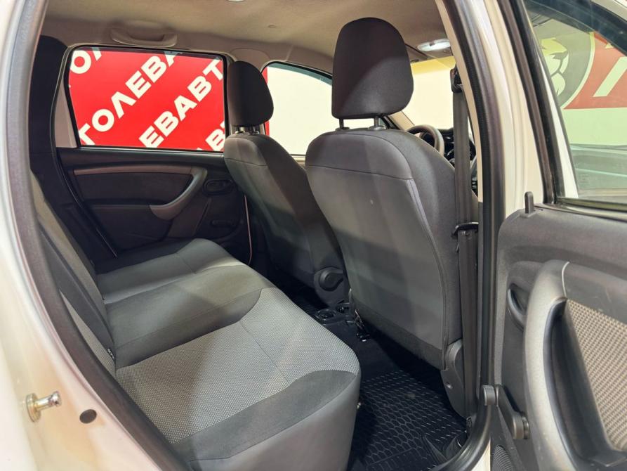 Renault Duster I Рестайлинг Новочеркасск  - изображение 10