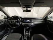 Skoda Octavia IV (A8) Москва  - изображение 34