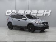 Nissan Qashqai+2 I Рестайлинг Ростов-на-Дону  - изображение 19
