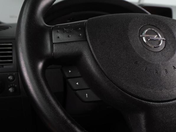 Opel Meriva A Рестайлинг с пробегом 2008 года, цена 439 000 рублей, 206979 км, компактвэн, Автокод Объявления