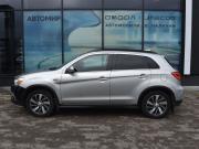 Mitsubishi ASX I Рестайлинг 2 Архангельск  - изображение 22