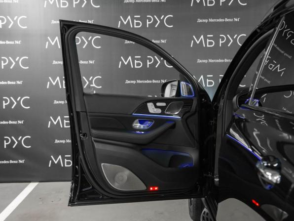 Новый Mercedes-Benz GLS II (X167) Рестайлинг 2026 года, цена 20 202 000 рублей, внедорожник, Автокод Объявления