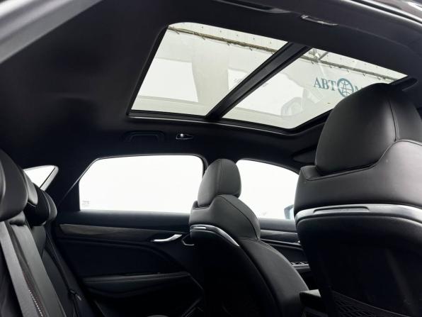 Geely Tugella I Рестайлинг с пробегом 2024 года, цена 3 131 000 рублей, 27461 км, внедорожник, Автокод Объявления