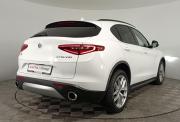 Alfa Romeo Stelvio I Волгоград  - изображение 31