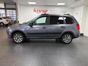 Lada (ВАЗ) Granta I Рестайлинг Киров  - изображение 19