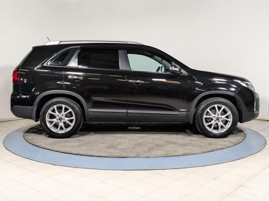Kia Sorento II Рестайлинг Екатеринбург  - изображение 9