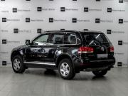 Volkswagen Touareg I Ростов-на-Дону  - изображение 22