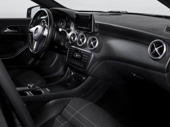Mercedes-Benz A-Класс III (W176) с пробегом 2014 года, цена 1 290 000 рублей, 138000 км, хэтчбек, Автокод Объявления