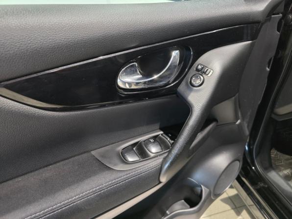 Nissan Qashqai II с пробегом 2014 года, цена 1 325 000 рублей, 202001 км, внедорожник, Автокод Объявления
