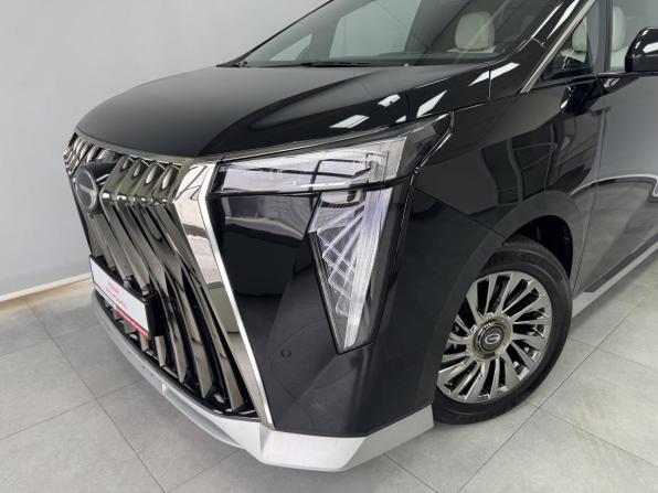 GAC M8 с пробегом 2023 года, цена 5 490 000 рублей, 10 км, минивэн, Автокод Объявления