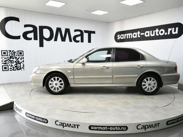 Hyundai Sonata IV (EF) Рестайлинг с пробегом 2007 года, цена 670 000 рублей, 205300 км, седан, Автокод Объявления