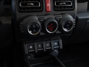 Suzuki Jimny IV Краснодар  - изображение 29