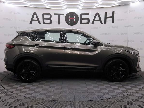 Geely Coolray I Рестайлинг с пробегом 2024 года, цена 2 100 000 рублей, 15000 км, внедорожник, Автокод Объявления