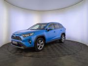 Toyota RAV4 V (XA50) Москва  - изображение 29