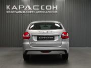 Lada (ВАЗ) Granta I Рестайлинг Пермь  - изображение 22