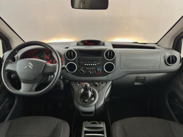 Citroen Berlingo II Рестайлинг 2 с пробегом 2021 года, цена 1 650 000 рублей, 108861 км, минивэн, Автокод Объявления