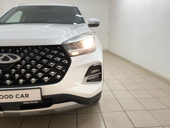 Chery Tiggo 4 Pro I Рестайлинг с пробегом 2024 года, цена 1 360 000 рублей, 118531 км, внедорожник, Автокод Объявления