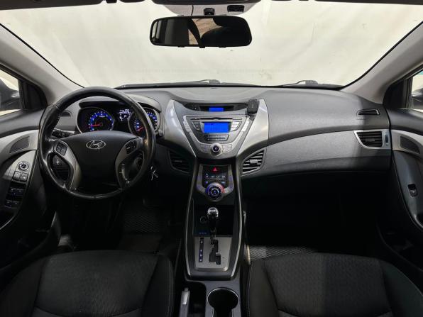 Hyundai Elantra V (MD) с пробегом 2012 года, цена 750 000 рублей, 258378 км, седан, Автокод Объявления