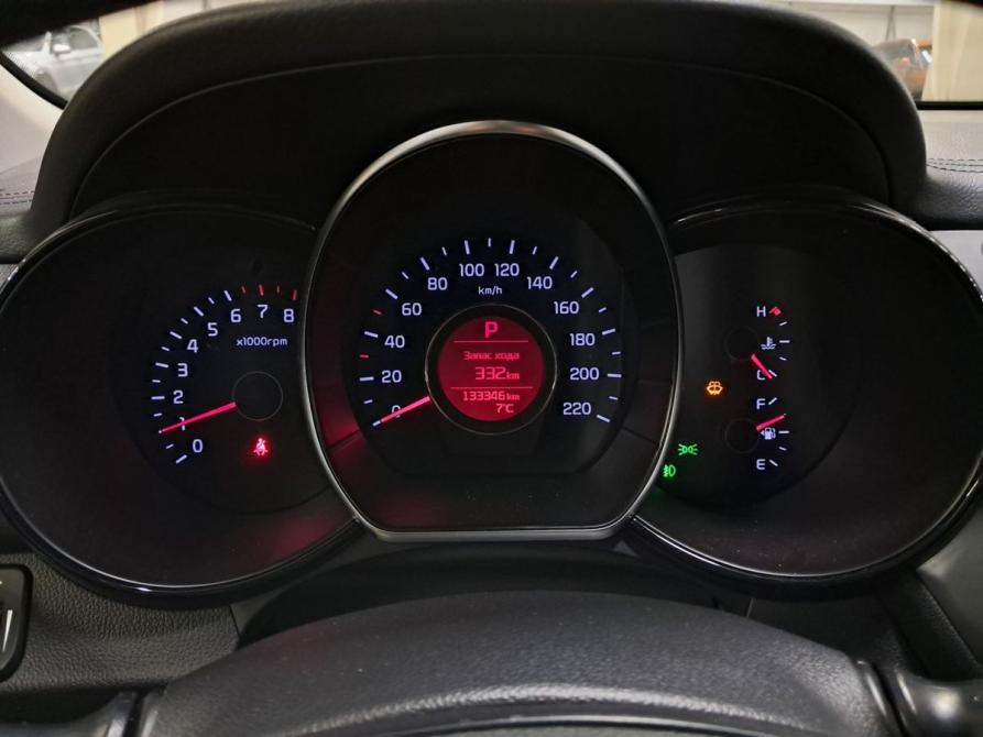 Kia Rio III Набережные Челны  - изображение 16