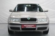 Skoda Octavia I (A4) Рестайлинг Кемерово  - изображение 27
