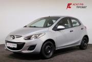 Mazda 2 II (DE) Ярославль  - изображение 24