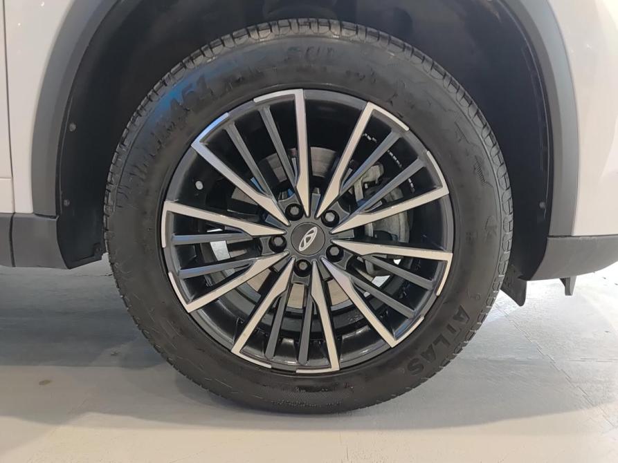 Chery Tiggo 8 Pro Max I Казань  - изображение 22