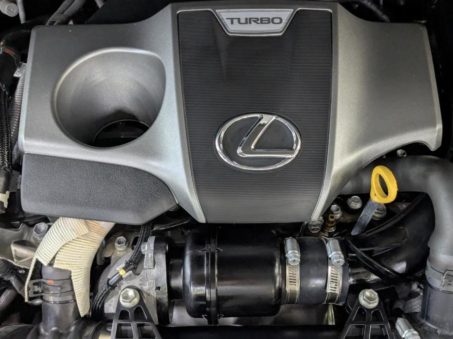 Lexus RX IV Рестайлинг Москва  - изображение 9