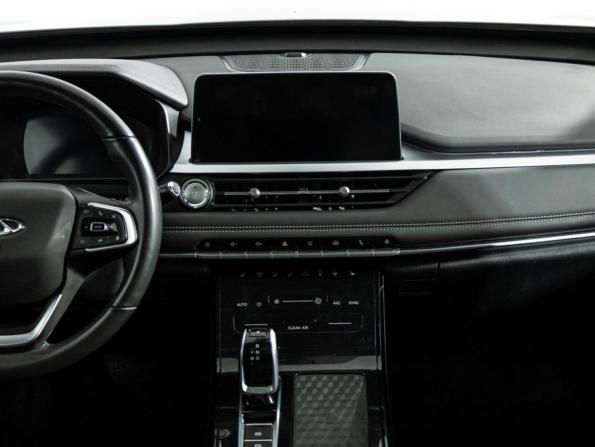Chery Tiggo 7 Pro I с пробегом 2022 года, цена 1 859 700 рублей, 22317 км, внедорожник, Автокод Объявления