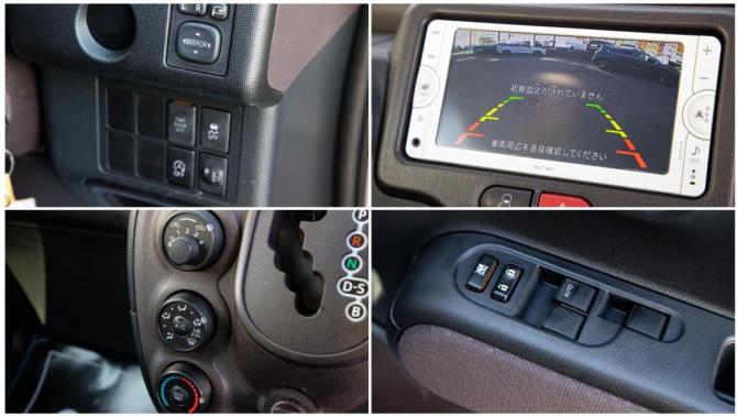 Toyota Spade с пробегом 2014 года, цена 870 000 рублей, 77145 км, компактвэн, Автокод Объявления