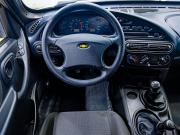 Chevrolet Niva I Рестайлинг Ярославль  - изображение 19