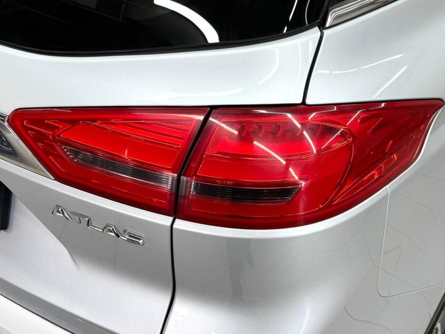 Geely Atlas I Ростов-на-Дону  - изображение 7