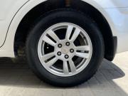 Chevrolet Aveo II Тамбов  - изображение 38