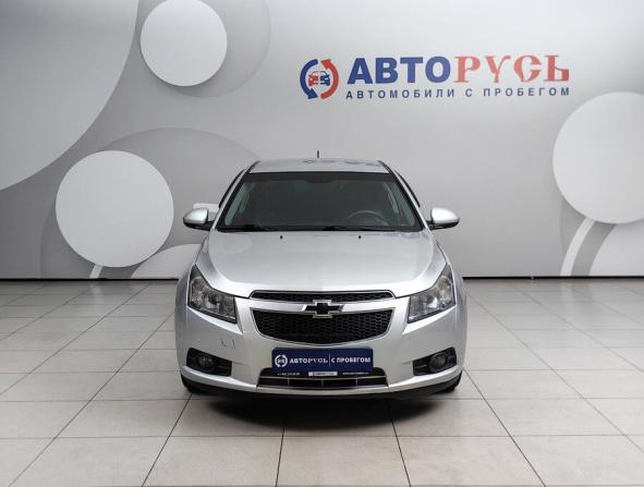 Chevrolet Cruze I с пробегом 2011 года, цена 561 000 рублей, 164608 км, седан, Автокод Объявления