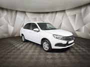 Lada (ВАЗ) Granta I Рестайлинг Москва  - изображение 20