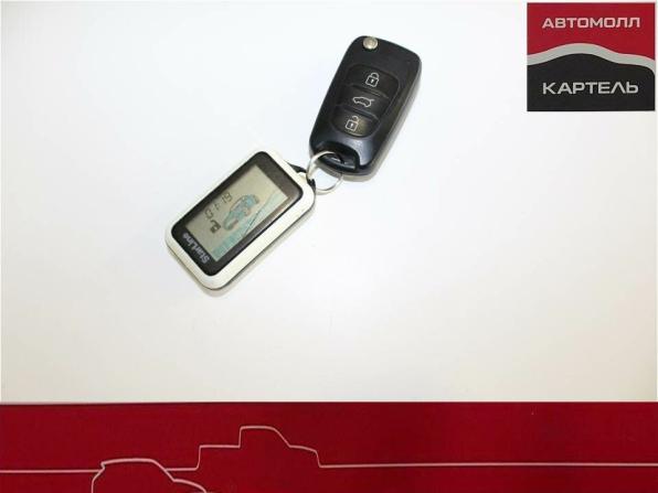 Hyundai Solaris I с пробегом 2012 года, цена 769 000 рублей, 191730 км, хэтчбек, Автокод Объявления